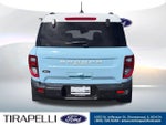 2026 Bronco Sport Thumbnail 5