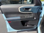 2026 Bronco Sport Thumbnail 7
