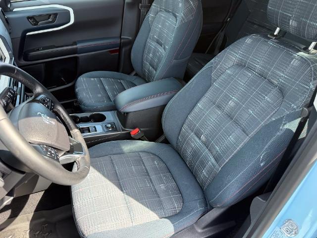 2026 Ford Bronco - $36,369