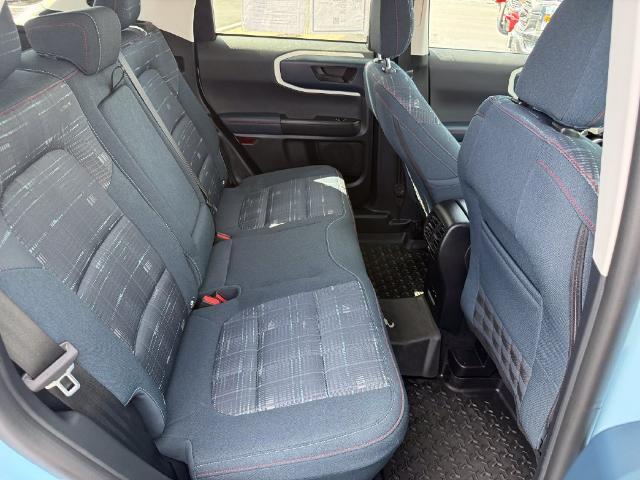 2026 Ford Bronco - $36,369