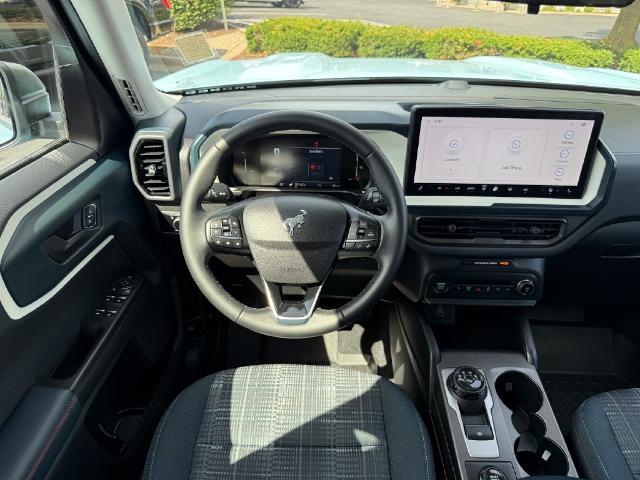 2026 Ford Bronco - $36,369