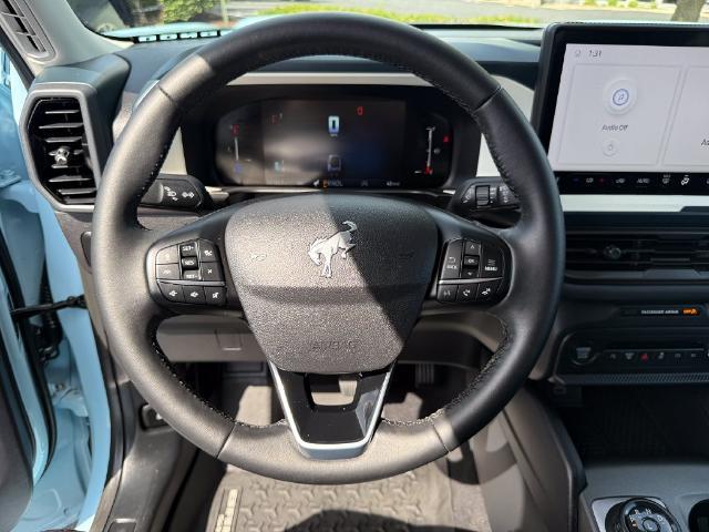 2026 Ford Bronco - $36,369