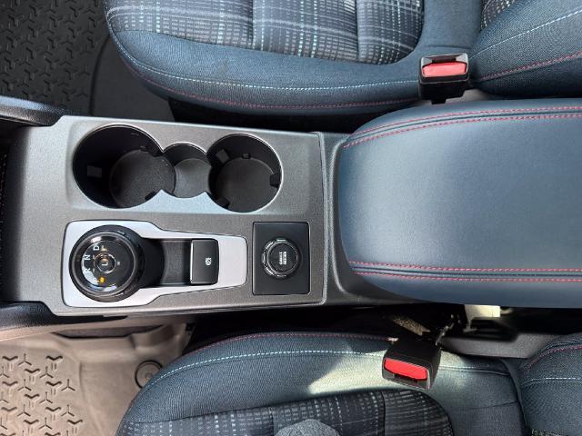 2026 Ford Bronco - $36,369