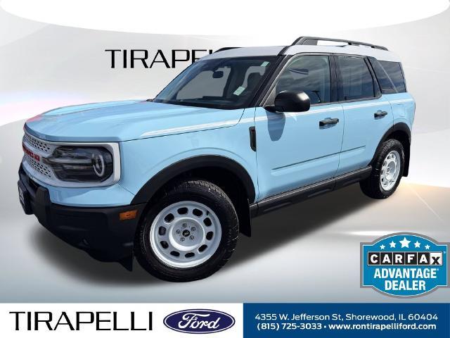2026 Ford Bronco - $36,462