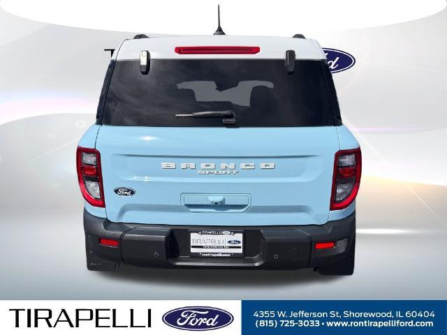 2026 Ford Bronco - $36,462
