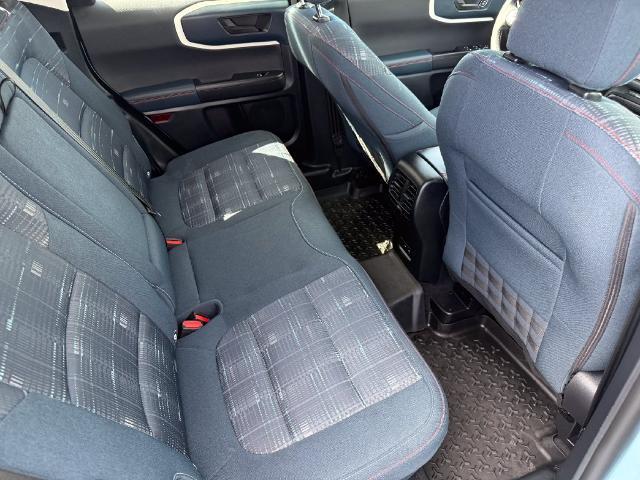 2026 Ford Bronco - $36,462