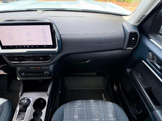 2026 Ford Bronco - $36,462