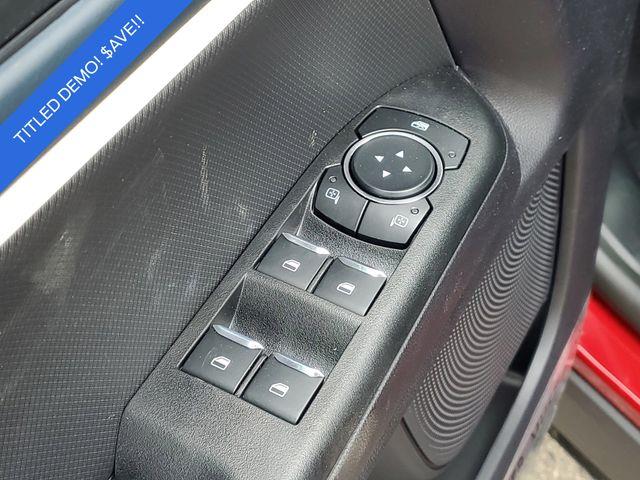 2026 Ford Bronco - $38,435