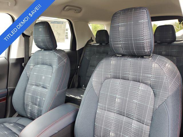 2026 Ford Bronco - $38,435