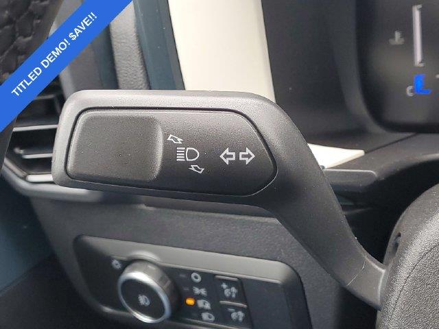 2026 Ford Bronco - $38,435