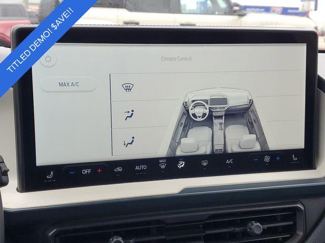 2026 Ford Bronco - $38,435