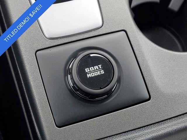 2026 Ford Bronco - $38,435
