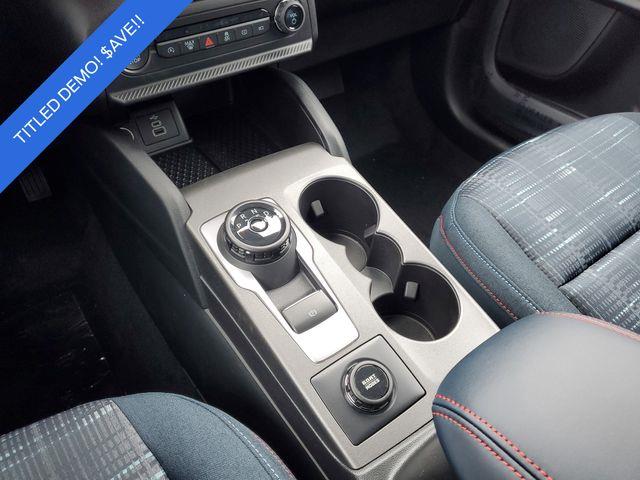 2026 Ford Bronco - $38,435
