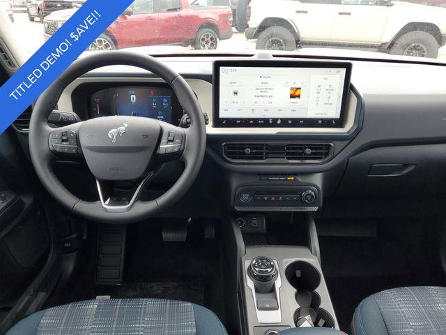 2026 Ford Bronco - $38,435