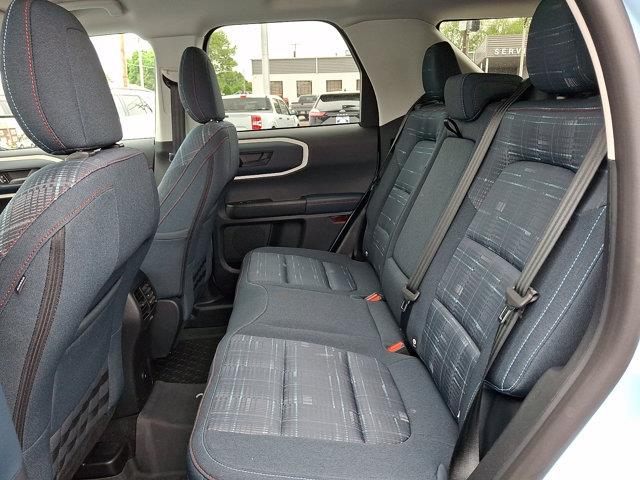 2025 Ford Bronco - $31,753