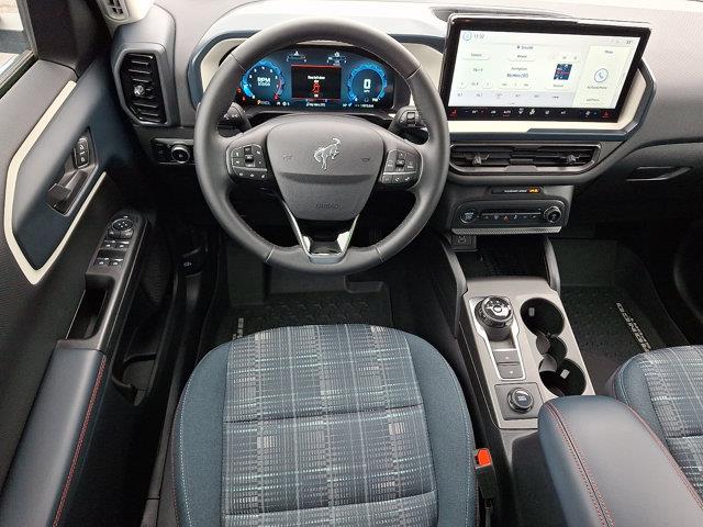 2025 Ford Bronco - $31,753