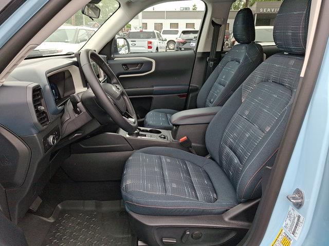 2025 Ford Bronco - $31,753