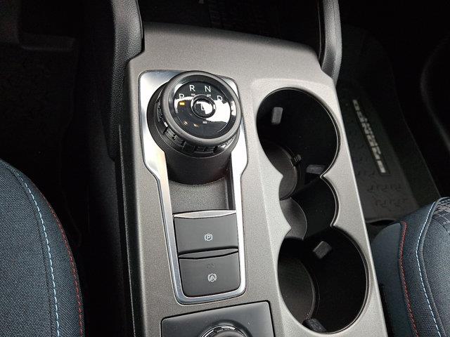 2025 Ford Bronco - $31,753