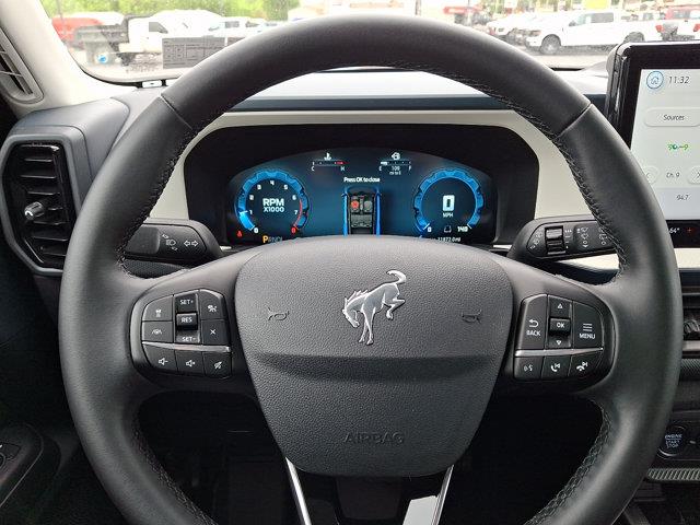 2025 Ford Bronco - $31,753