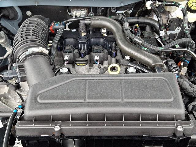 2025 Ford Bronco - $31,753
