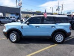 2025 Bronco Sport Thumbnail 5