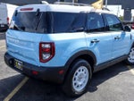 2025 Bronco Sport Thumbnail 7