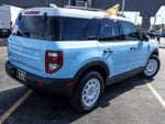 2025 Bronco Sport Thumbnail 8