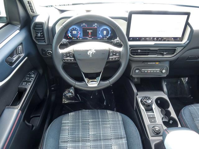 2025 Ford Bronco - $31,998