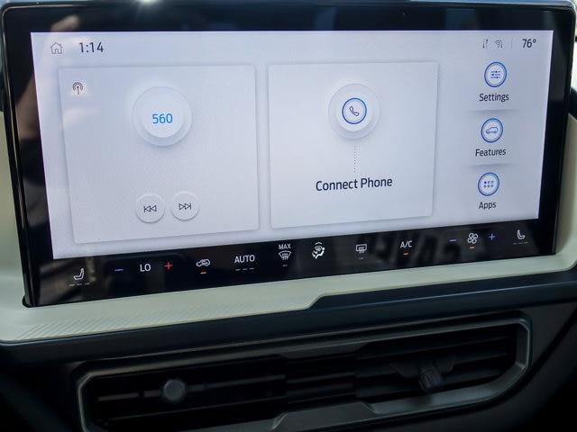 2025 Ford Bronco - $31,998