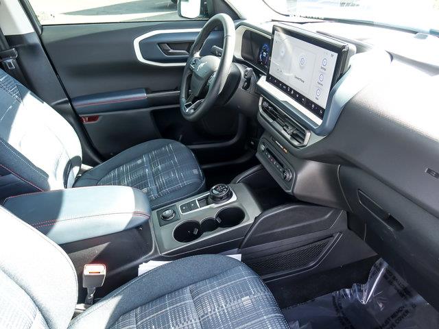 2025 Ford Bronco - $31,998