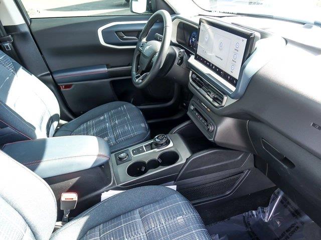 2025 Ford Bronco - $31,998