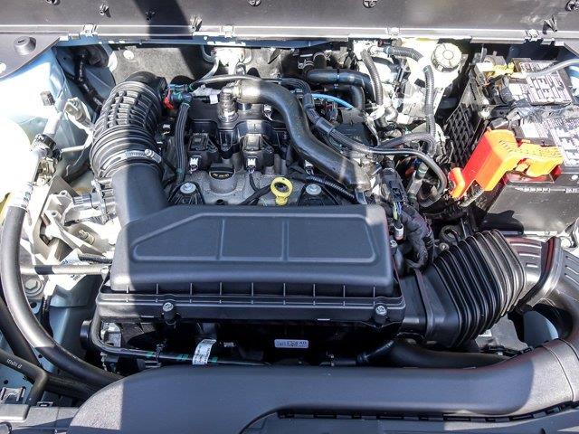 2025 Ford Bronco - $31,998