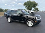 2025 Bronco Sport Thumbnail 1