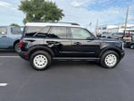 2025 Bronco Sport Thumbnail 3