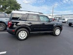 2025 Bronco Sport Thumbnail 4