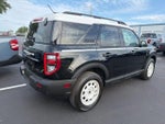 2025 Bronco Sport Thumbnail 6