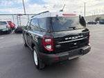 2025 Bronco Sport Thumbnail 9