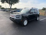 2025 Bronco Sport Thumbnail 11