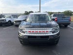 2025 Bronco Sport Thumbnail 14