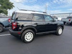 2025 Bronco Sport Thumbnail 5