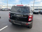 2025 Bronco Sport Thumbnail 7
