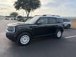 2025 Bronco Sport Thumbnail 10