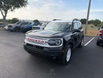 2025 Bronco Sport Thumbnail 12