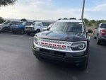 2025 Bronco Sport Thumbnail 13