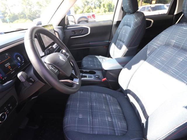 2025 Ford Bronco - $28,510
