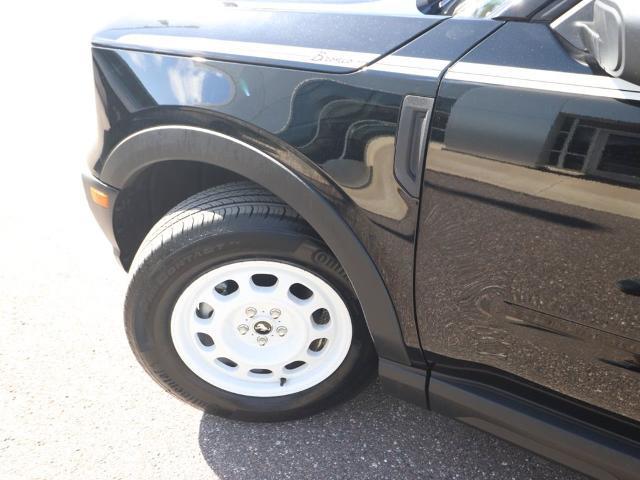 2025 Ford Bronco - $28,510