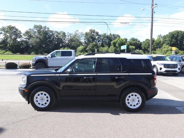 2025 Ford Bronco - $28,510