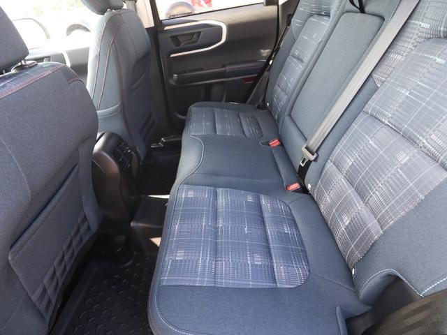 2025 Ford Bronco - $28,510