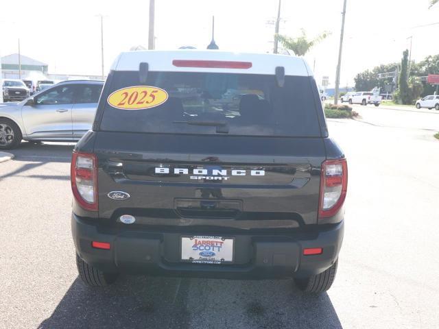 2025 Ford Bronco - $28,510