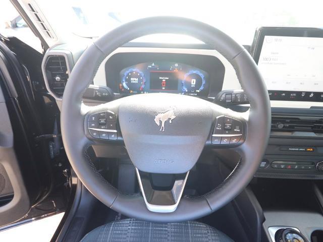 2025 Ford Bronco - $28,510